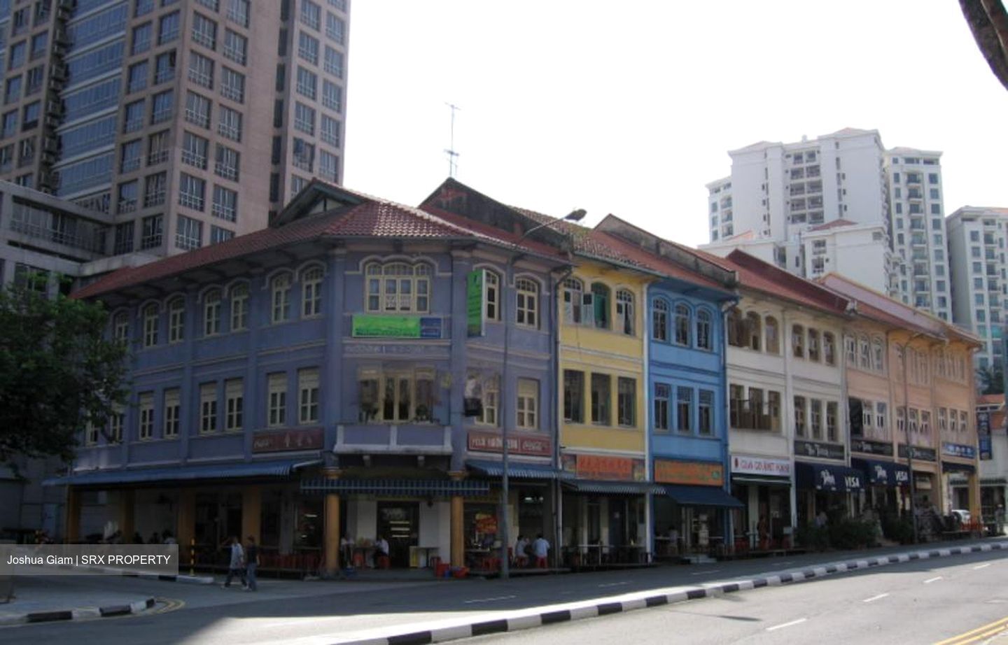 The Legends Fort Canning Park (D6), Retail #474312651